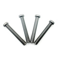 En ISO13918/BS5950/BS5400 High Tensile Shear Stud Used for Steel Structures